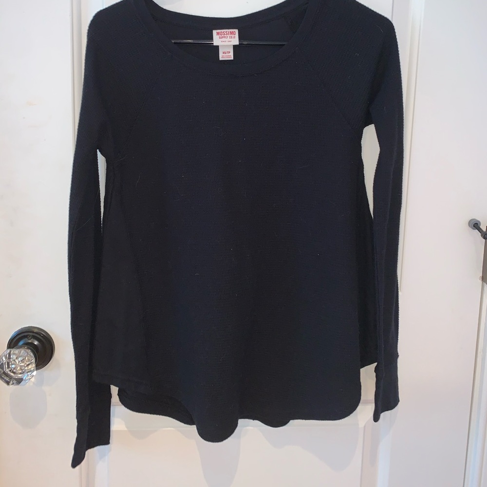 MOSSIMO sweater